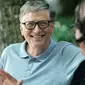 Inside Bill's Brain: Decoding Bill Gates.