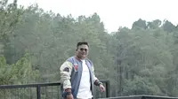 Febby Islami bersama Ustaz Daeng Syawal Rilis Single Cover Bil Qurani Sa'amdhi Di Bawah Naungan Didi Music Records