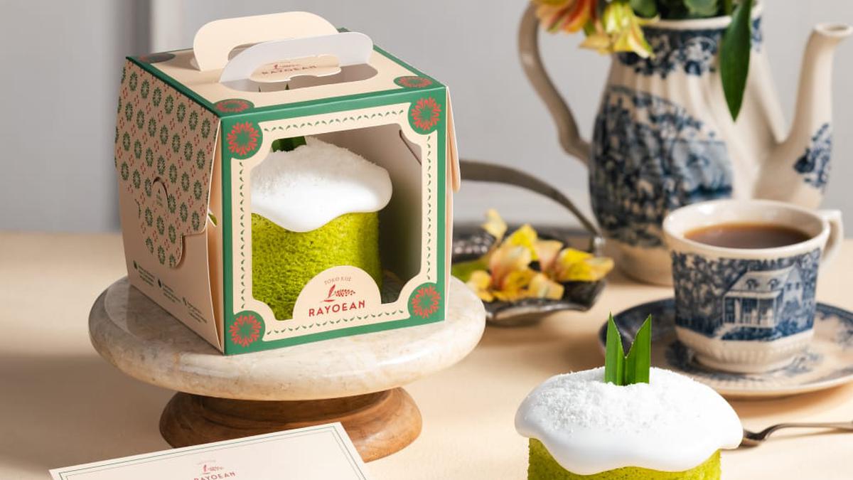 Tren Kue Pandan dari Cara Membuat hingga Cara Mudah Mendapatkannya