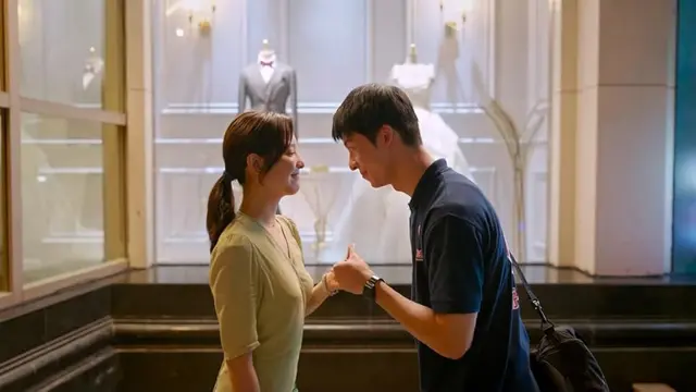 My Love (2021)