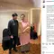 Jejak Guruh Soekarnoputra dalam Perjalanan Kesenian Sita Nursanti