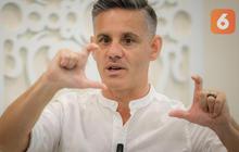 John Herdman Sebut Timnas Indonesia Berstatus Underdog Melawan Jepang dan Qatar di Piala Asia 2027