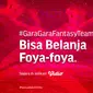 Main Super Fantasy Team di Vidio