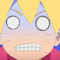 Adegan di anime Boruto. (TV Tokyo/Pierrot)