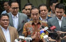 Bursa Calon Ketum PSI: Nama Jokowi Menguat, Bakal Lawan Kaesang?