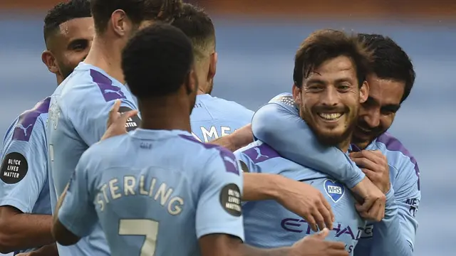 Manchester City