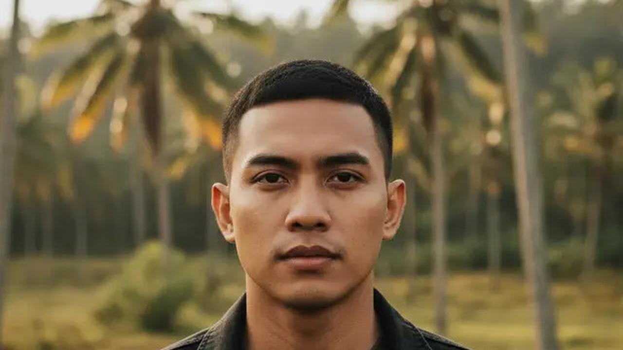 10 Model Rambut Pria Pendek Rapi 2 Jari, Tampil Stylish dan Maskulin