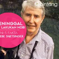  Meninggal Saat Lakukan Hobi, Ini 5 Fakta Phoebe Snetsinger| (Digital Imaging: Muhammad Iqbal Nurfajri)
