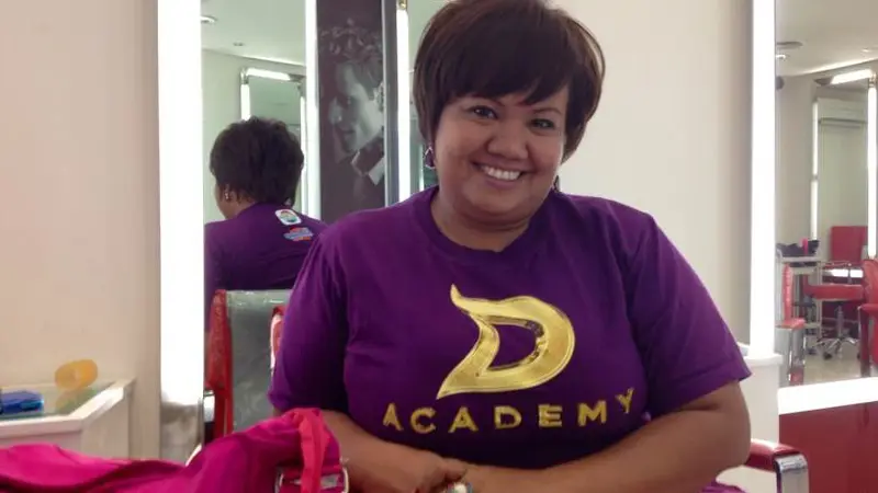 Aty D Academy