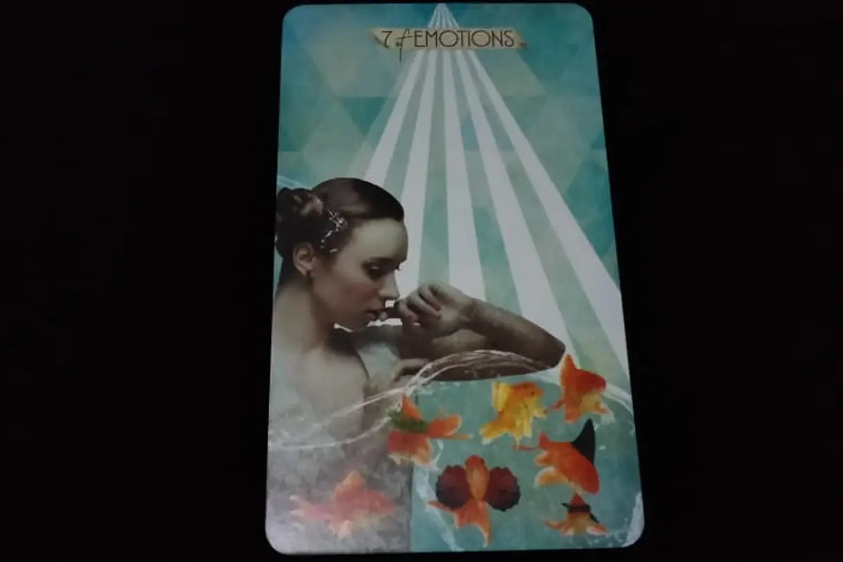 Tarot