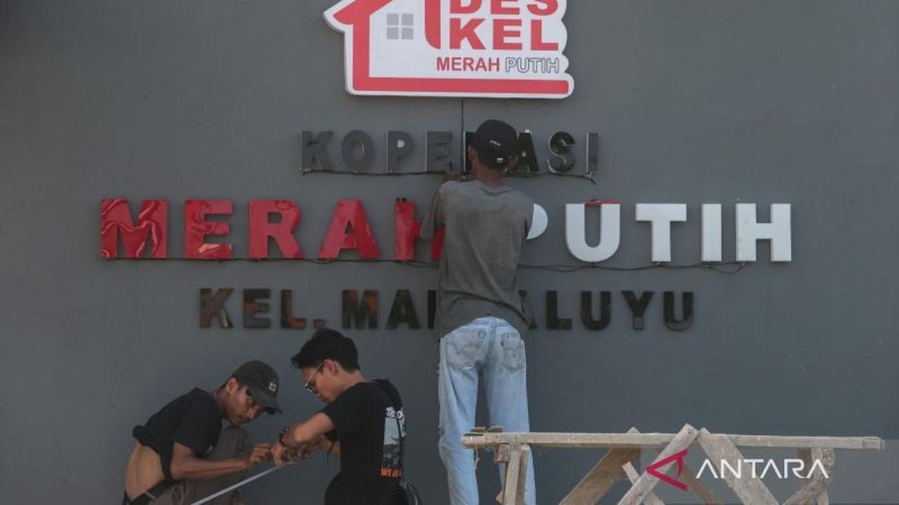 Kopdes Merah Putih: Mendorong Transformasi Ekonomi Desa dengan Rekrutmen Manajer dan Pemberdayaan PKH