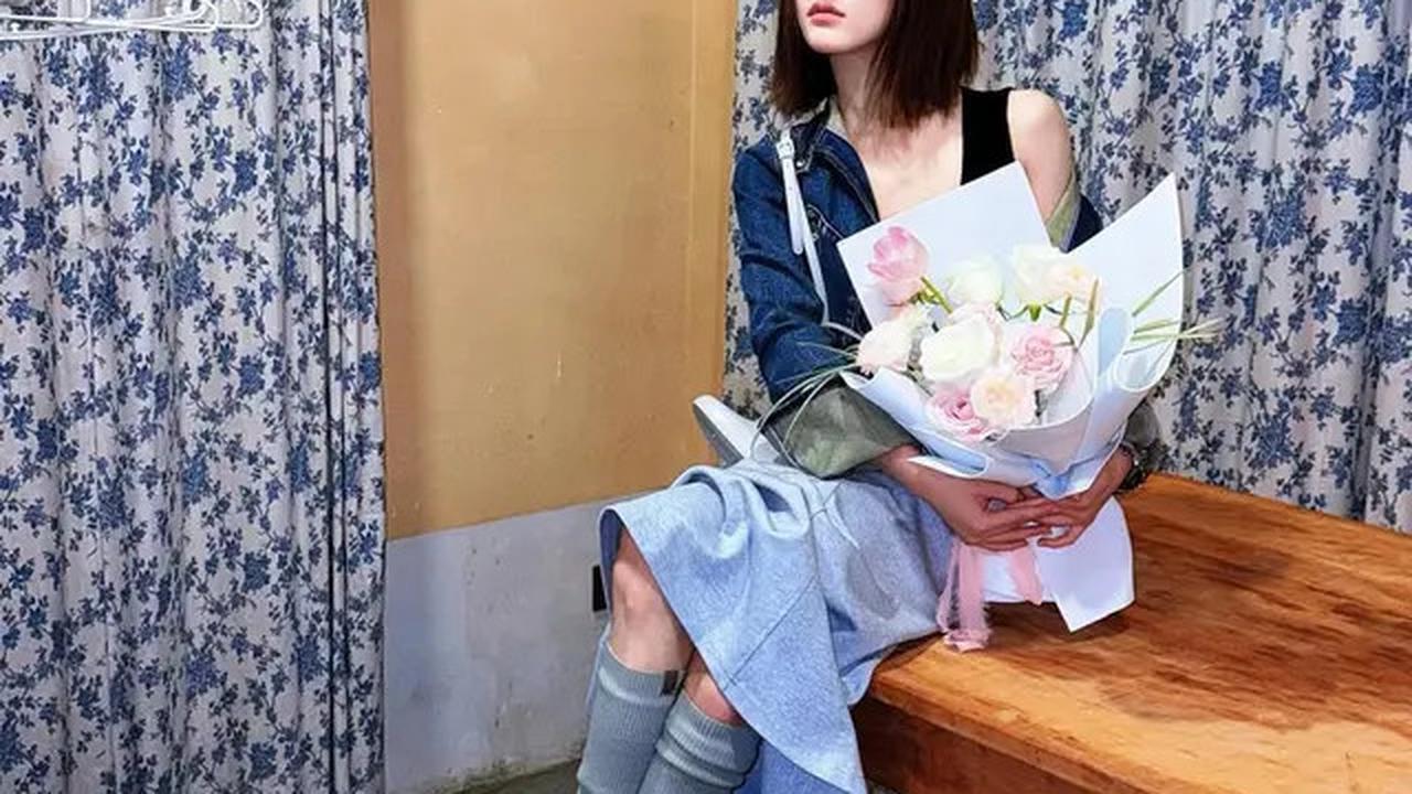 Zhao Lusi Buka Suara Tentang Depresi dan Pemulihannya Sehari Jelang Bekerja Kembali