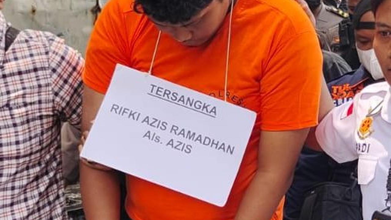 Pemuda di Depok Tega Bunuh Ibu Kandung Gunakan Dua Pisau Lalu Bacok Ayah Pakai Golok