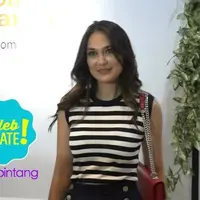 Marcella Zalianty terpilih jadi ketua Persatuan Artis Film Indonesia (PARFI), kabarnya Luna Maya akan masuk menjadi anggota PARFI. Apakah kabar itu benar?