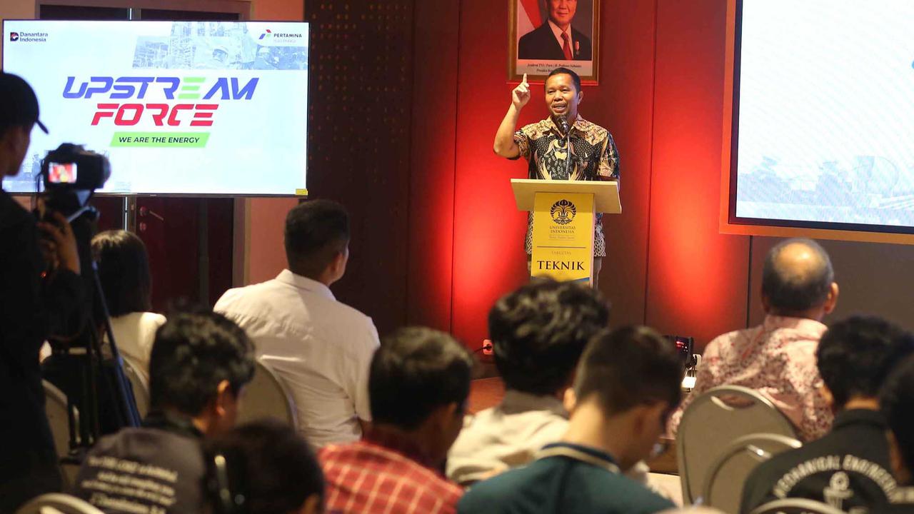 seminar ftui