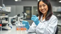 Pipette Tips: Panduan Lengkap untuk Penggunaan di Laboratorium