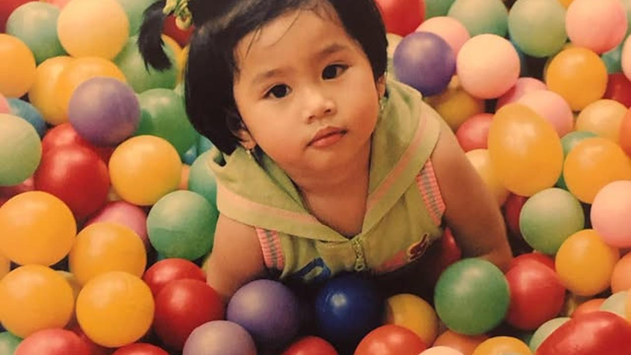 10 Potret Transformasi Amel Anak Ussy Sulistiawaty dari Kecil - Kini Jadi Calon Dokter Hewan
