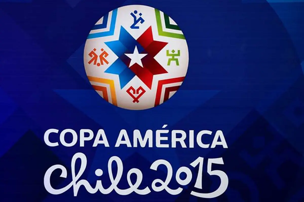 Copa America 2015