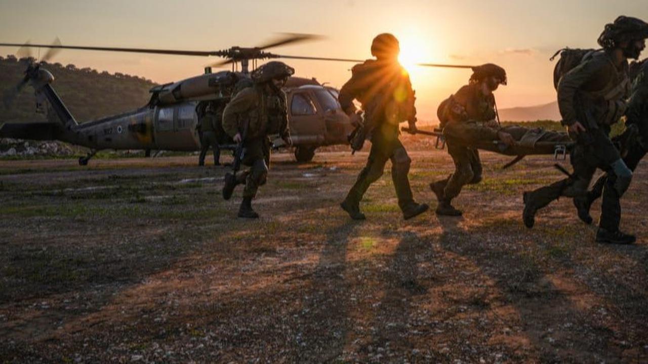 Negara Maling, Tentara Israel Akui Curi Uang dan Barang Berharga Warga Gaza yang Nilainya Tembus Rp 471 Miliar