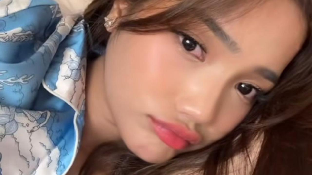 Momen Fuji Gak Rela Hapus Makeup MUA, Bikin Ngakak: "Pengennya Keluar Terus!"