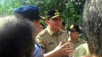 Ahok: Politik Dinasti Amerika Bekerja, di Indonesia Korupsi