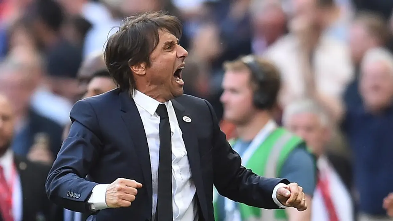 Antonio Conte