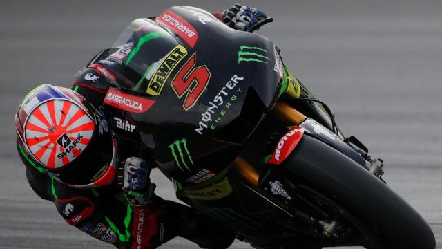 Johann Zarco 