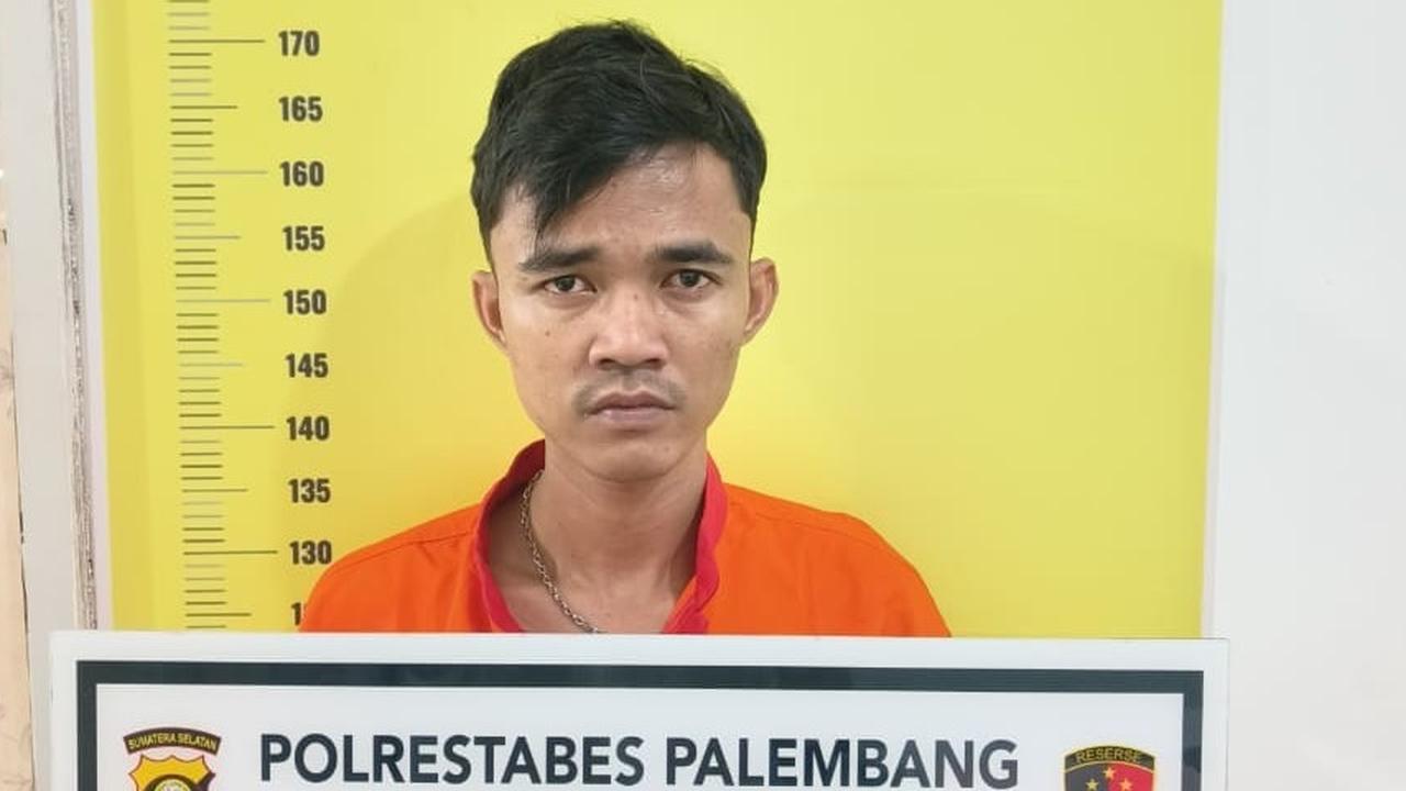Pria di Palembang Malah Ditangkap Polisi usai Lapor Kena Begal, Ternyata Fakta Sebenarnya Mengejutkan