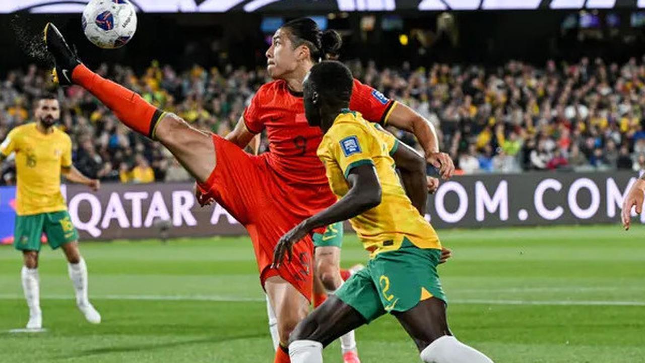 Duel Kekuatan Antarlini Timnas Indonesia Vs China: Lini Tengah Bakal Meriah, Ketajaman Lini Depan Jadi Pertaruhan