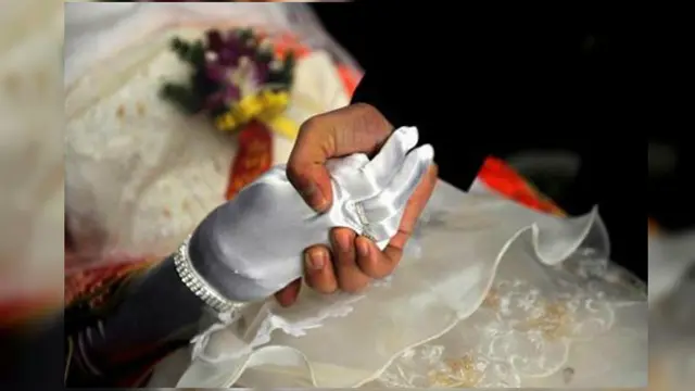 Gelar Pernikahan Hantu, Puluhan Jasad Wanita Hilang-02
