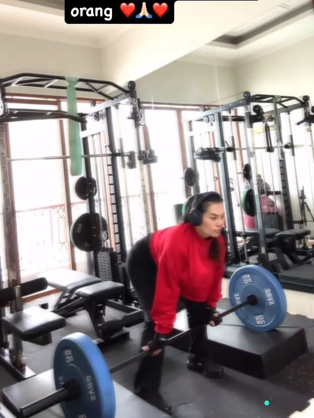 Sarita Abdul Mukti