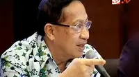 Menhub Melantik Tujuh Pejabat Eselon I dan II