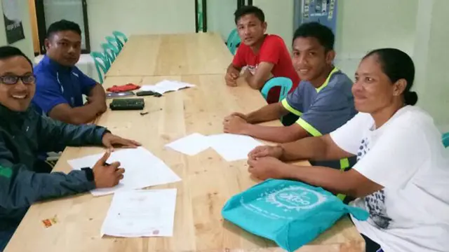 Persijap