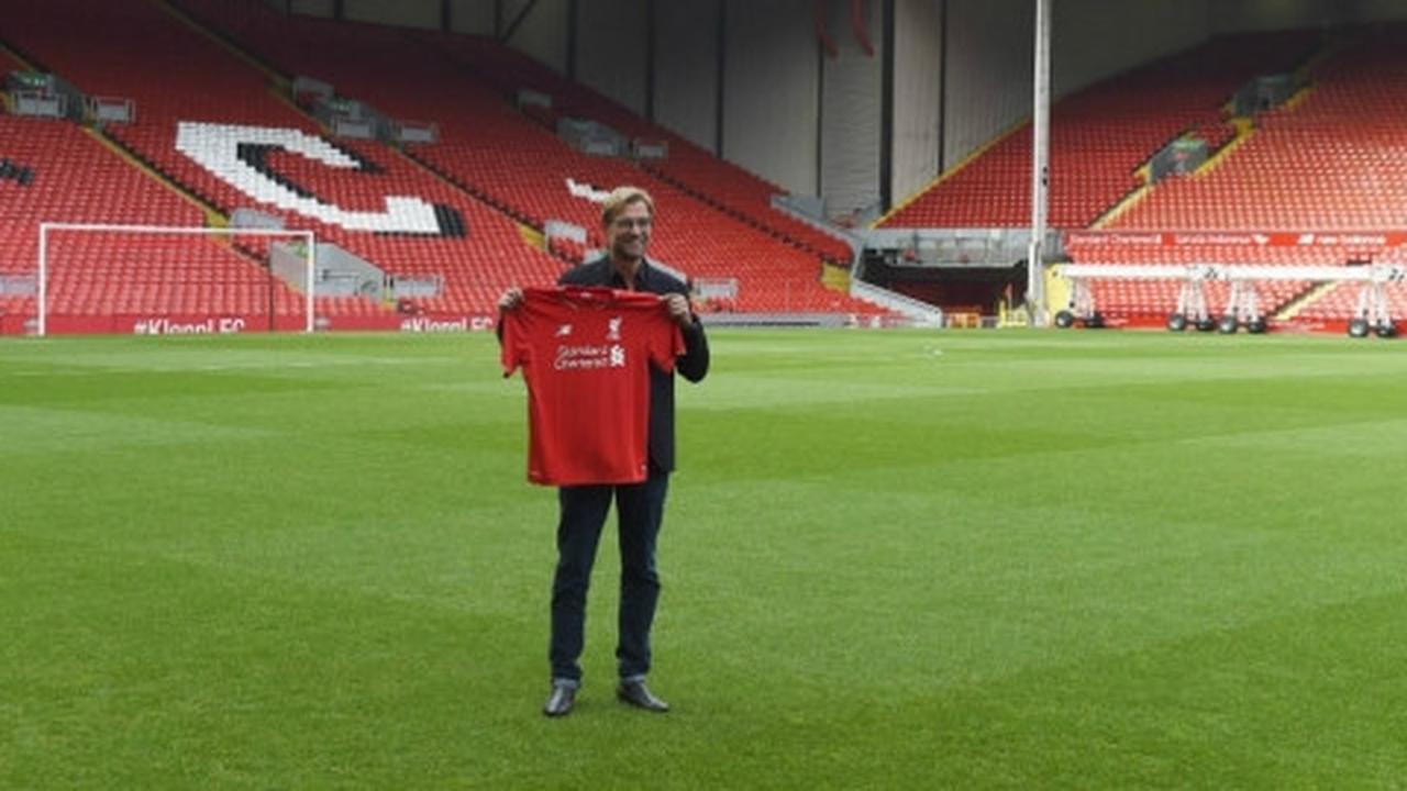 Riise minta Klopp jadikan Anfield angker lagi