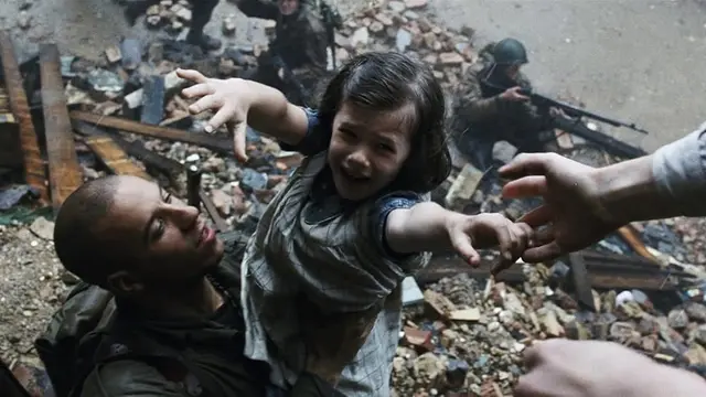 Saving Private Ryan (1998)