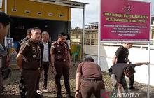Jaksa Sita Aset Ruko 2 Lantai Tersangka Korupsi Makan Pasien RSUD Rejang Lebong, Kerugian Negara Rp800 Juta