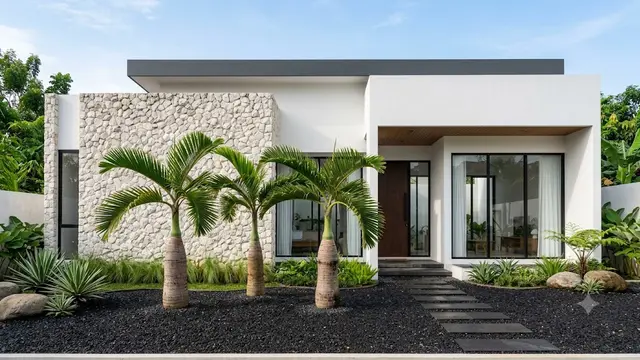 Fasad Rumah