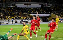 Malaysia Hajar Vietnam 4-0 di Kualifikasi Piala Asia 2027: Pemain Naturalisasi jadi Bintang!