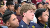Susunan Pemain Oxford United vs Liga Indonesia All Star: Marselino Ferdinan Cadangan, Ole Romeny Starter