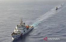 Militer China Gelar Patroli Terencana di Laut China Selatan, Tegaskan Kedaulatan