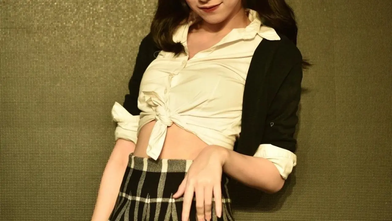 Jessi JKT48 (Instagram/jkt48.jessi)