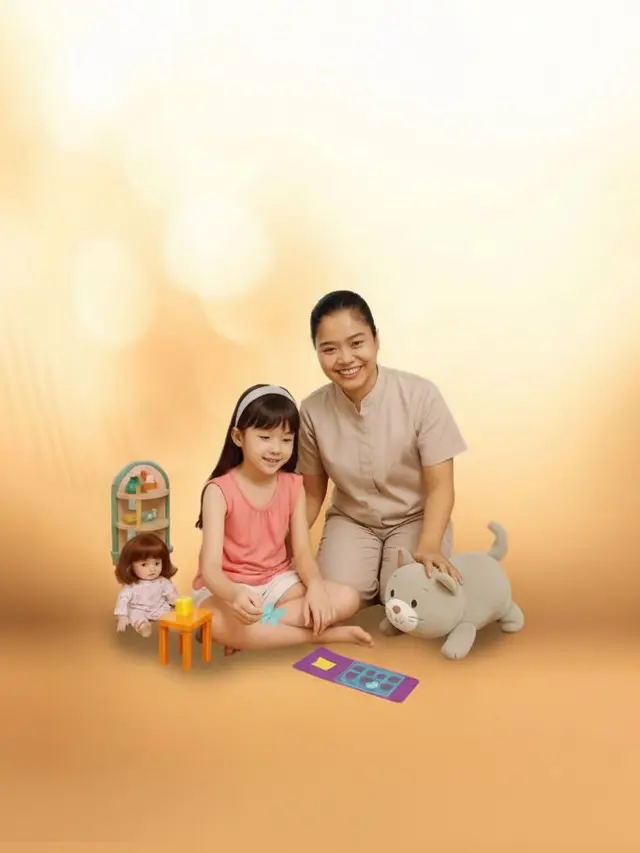 Rekomendasi Nanny Premium. Dok. Istimewa