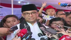 Pemprov DKI jakarta juga fokus terhadap pembekalan orang tua dalam mendidik anak di lingkungan keluarga.