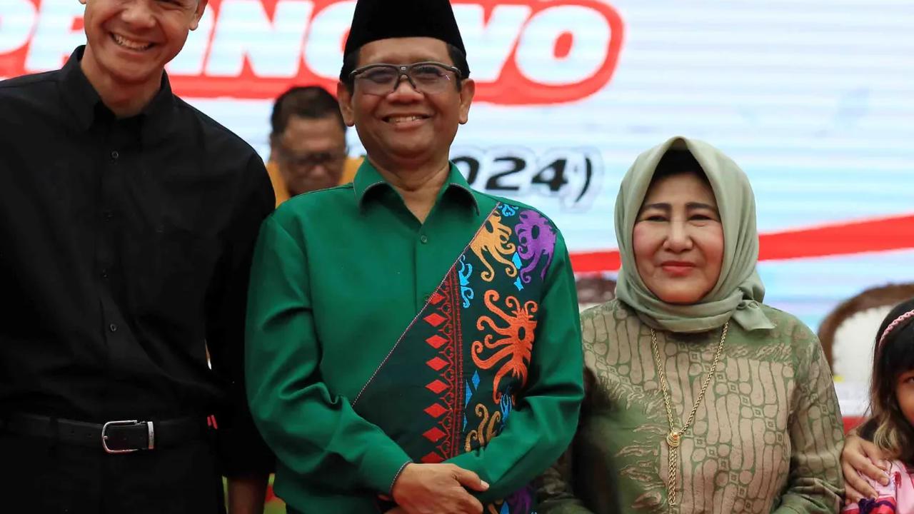 Dok. Istimewa