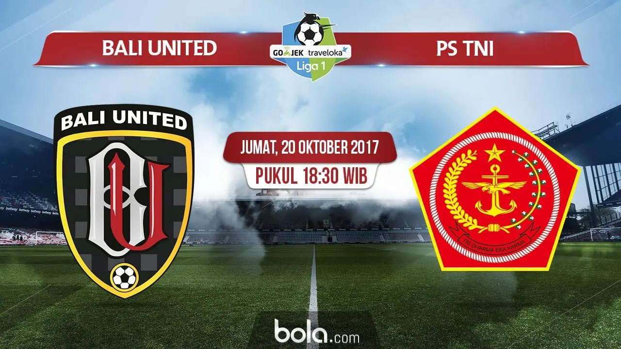 Bali United