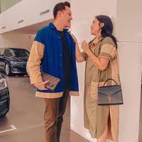 Ussy Sulistiawaty (Instagram/ussypratama)