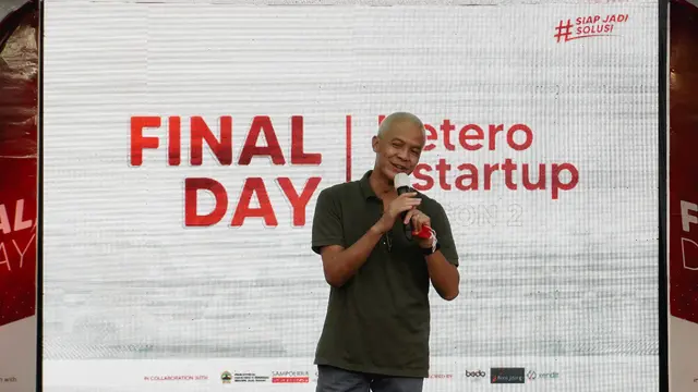Hetero for Startup Season 2