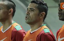 Punya Pengalaman Selamat dari Degradasi, Alberto Goncalves Siap Bantu PSIS Semarang