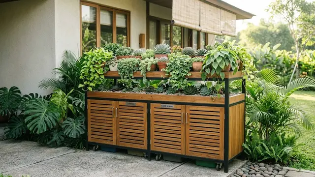 Tempat Sampah