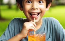 Mengapa Udara Panas Bisa Buat Kita Cenderung Minum Minuman Manis?